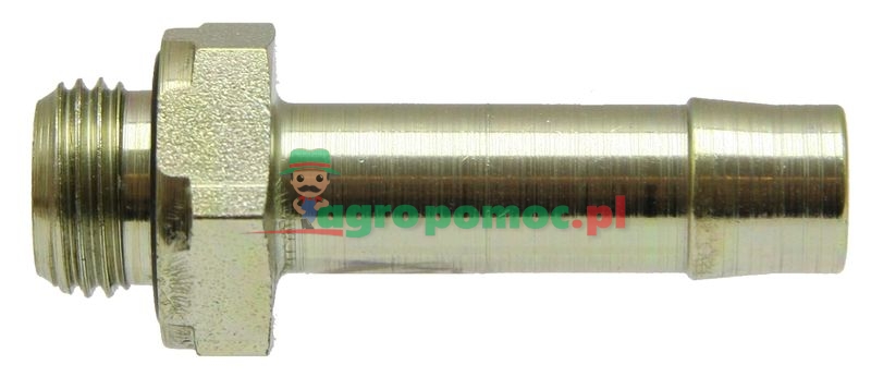 WABCO Hose barb | 893 129 401 2 | zdjęcie nr 1