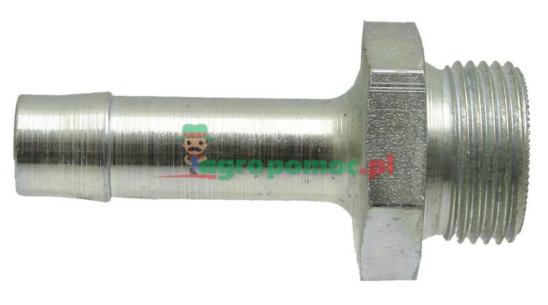 WABCO Hose barb | 893 129 402 2 | zdjęcie nr 1