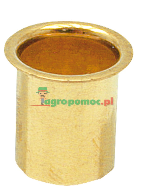 WABCO Insert sleeve | 893 040 250 4 | zdjęcie nr 1