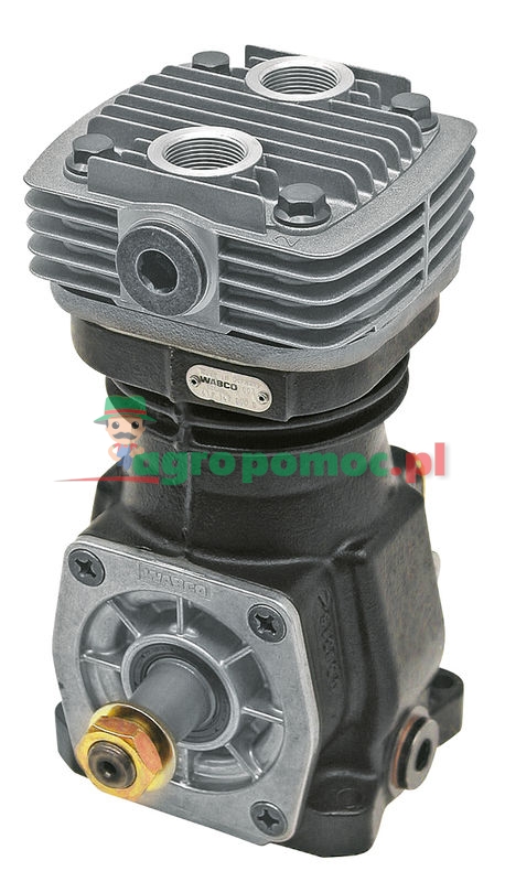 WABCO Kompressor | zdjęcie nr 1