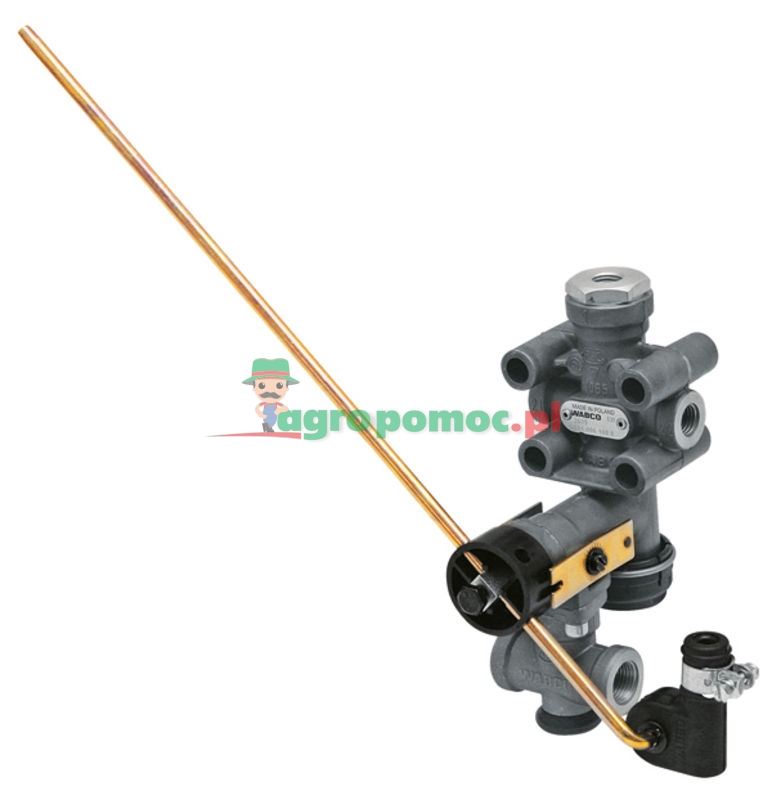 WABCO Luftfederventil | zdjęcie nr 1