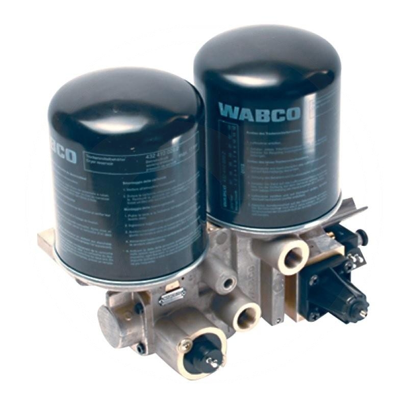 WABCO Lufttrockner | zdjęcie nr 1