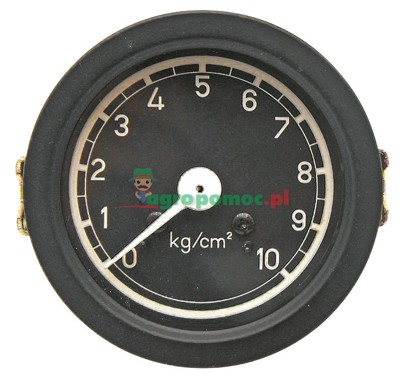 WABCO Manometer | zdjęcie nr 1