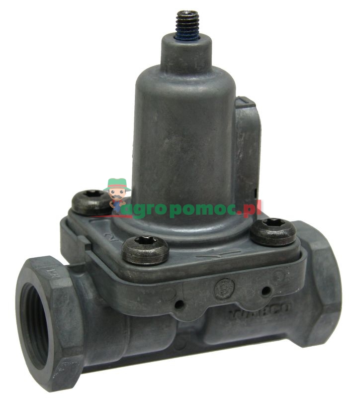 WABCO Overflow valve | 434 100 220 7, DR4230 | zdjęcie nr 1