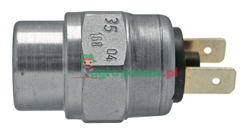 WABCO Pressure switch | 4410141020, 01173173 Deutz | zdjęcie nr 1