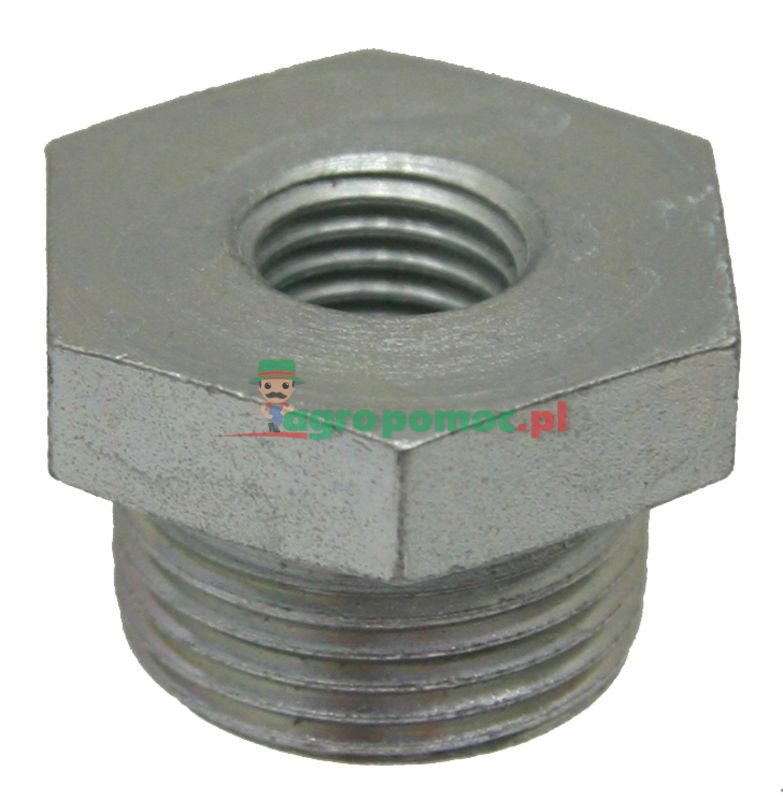 WABCO Reduction piece | 893 180 604 4 | zdjęcie nr 1