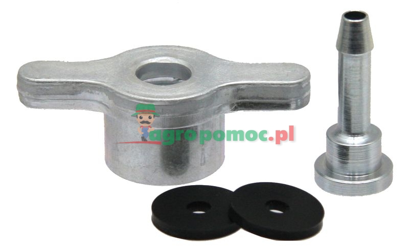WABCO Repair kit | 452 600 920 2 | zdjęcie nr 1