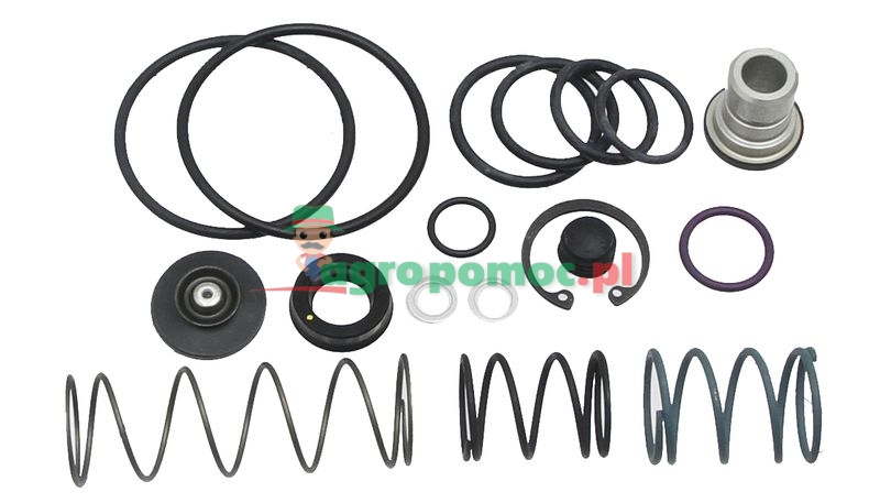 WABCO Repair set | 4700150022 | zdjęcie nr 1