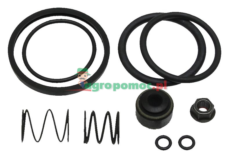 WABCO Repair set | 4712080002 | zdjęcie nr 1