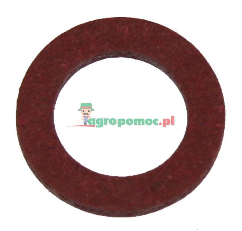 WABCO Sealing ring | 897 042 640 4 | zdjęcie nr 1