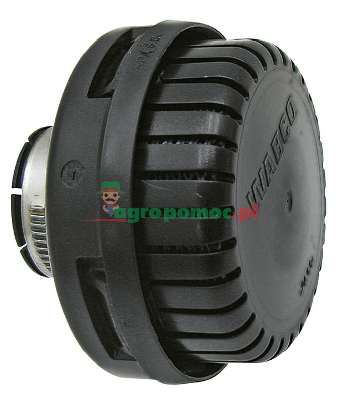 WABCO Silencer | 4324070120 | zdjęcie nr 1