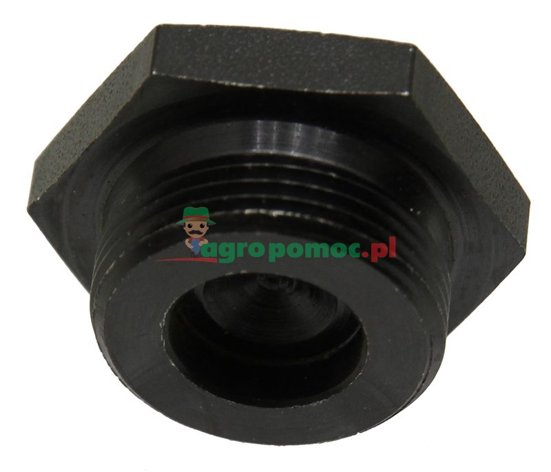WABCO Stopper plug | 893 011 711 4 | zdjęcie nr 1