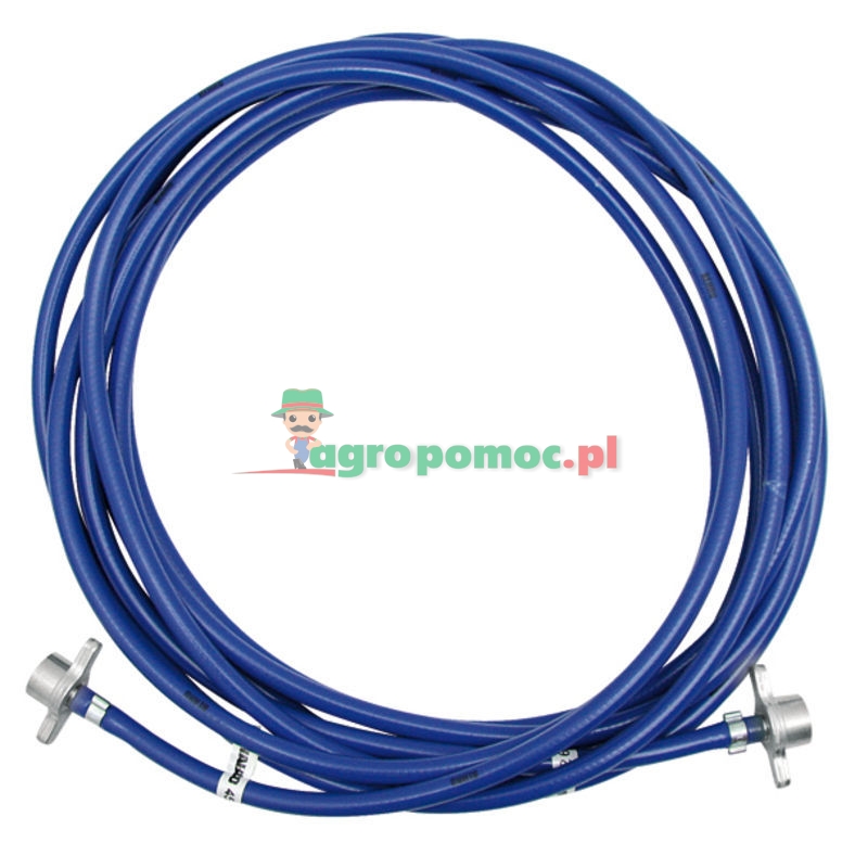 WABCO Test hose | 452 600 003 0 | zdjęcie nr 1