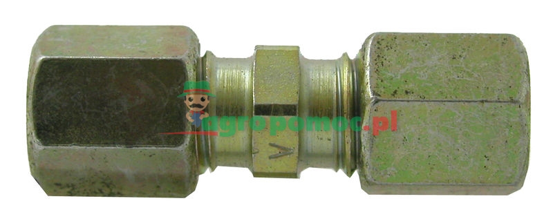WABCO Threaded fitting | 893 820 104 0 | zdjęcie nr 1