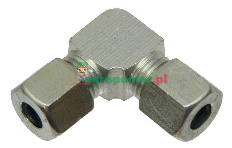 WABCO Threaded fitting | 893 840 054 0 | zdjęcie nr 1