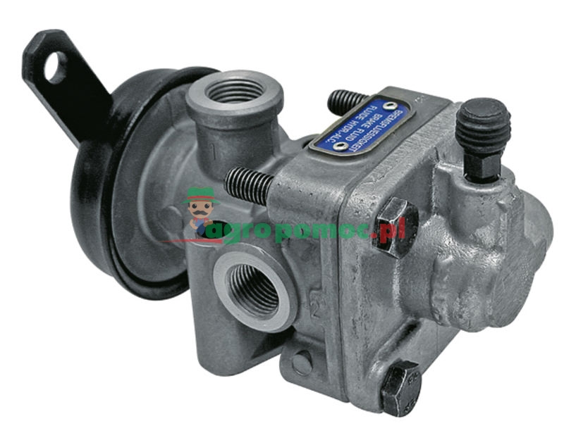 WABCO Trailer control valve | zdjęcie nr 1