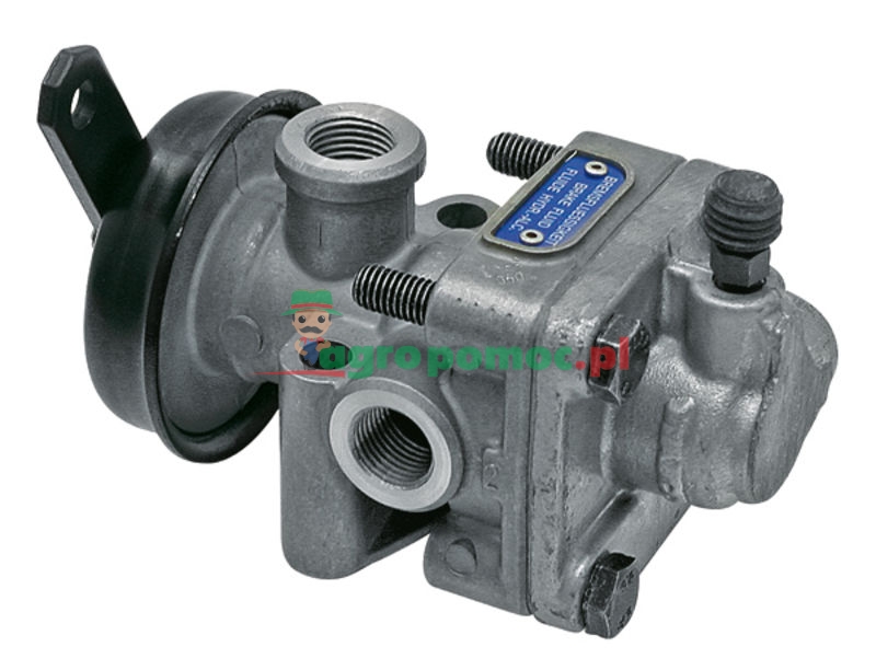 WABCO Trailer control valve | 4700150540, 7700089175 Renault | zdjęcie nr 1