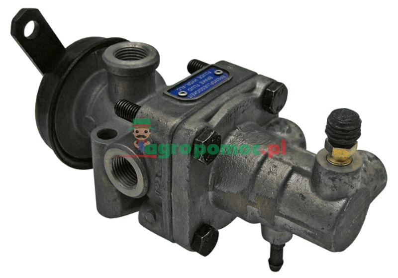 WABCO Trailer control valve | 4700152520, 04402002 Deutz | zdjęcie nr 1
