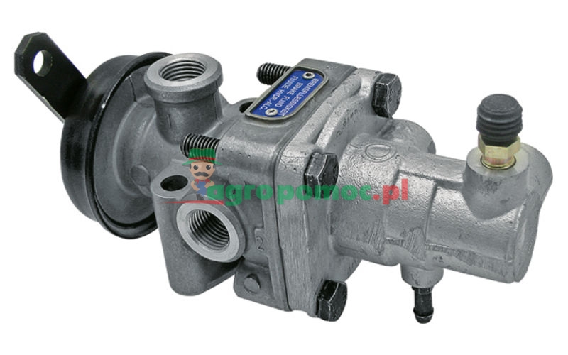 WABCO Trailer control valve | 4700152540, 04400054 Deutz | zdjęcie nr 1