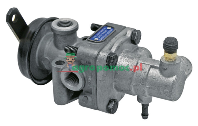 WABCO Trailer control valve | zdjęcie nr 1