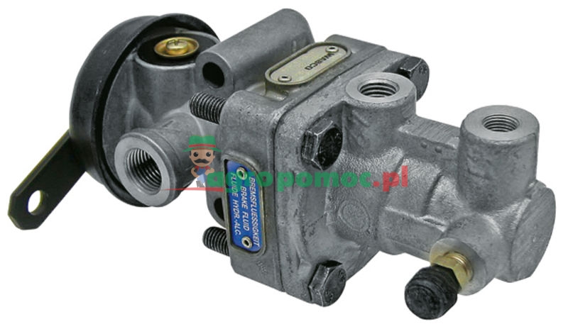 WABCO Trailer control valve | zdjęcie nr 1