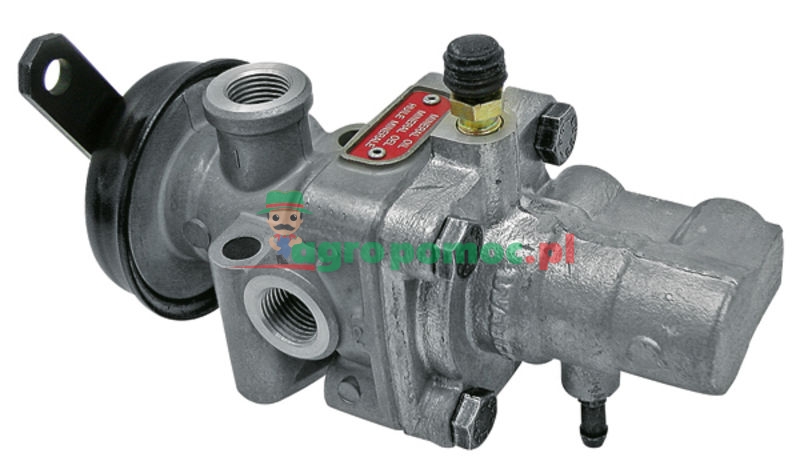 WABCO Trailer control valve | zdjęcie nr 1