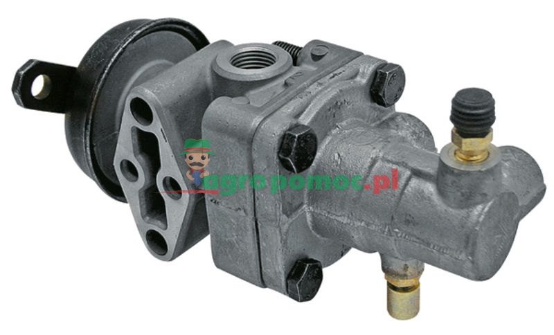 WABCO Trailer control valve | zdjęcie nr 1
