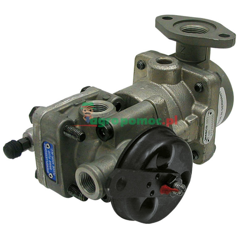 WABCO Trailer control valve | zdjęcie nr 1