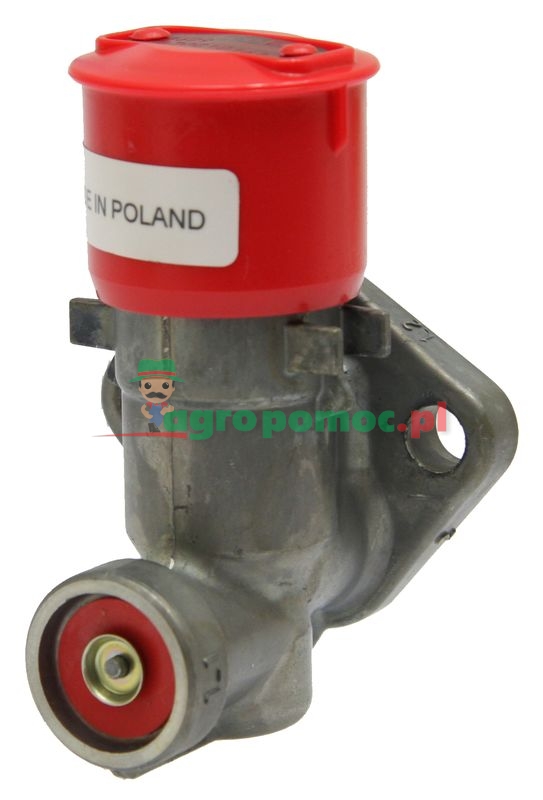 WABCO Trailer release valve | 963 001 016 7 | zdjęcie nr 1