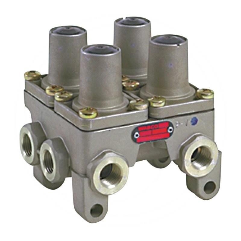 WABCO Vierkreisschutzventil | zdjęcie nr 1