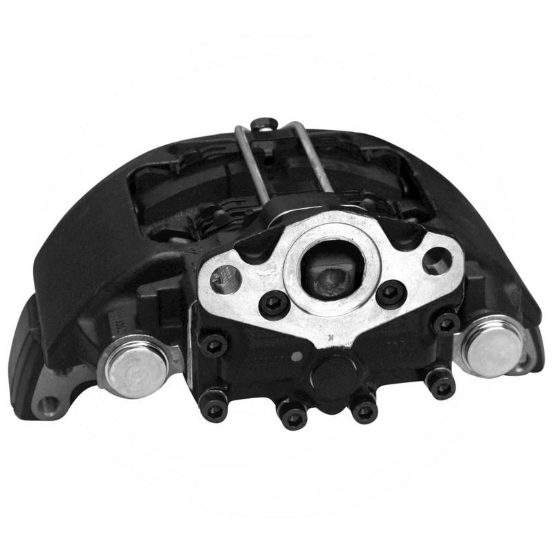 WABCO Zuspanneinheit | zdjęcie nr 1