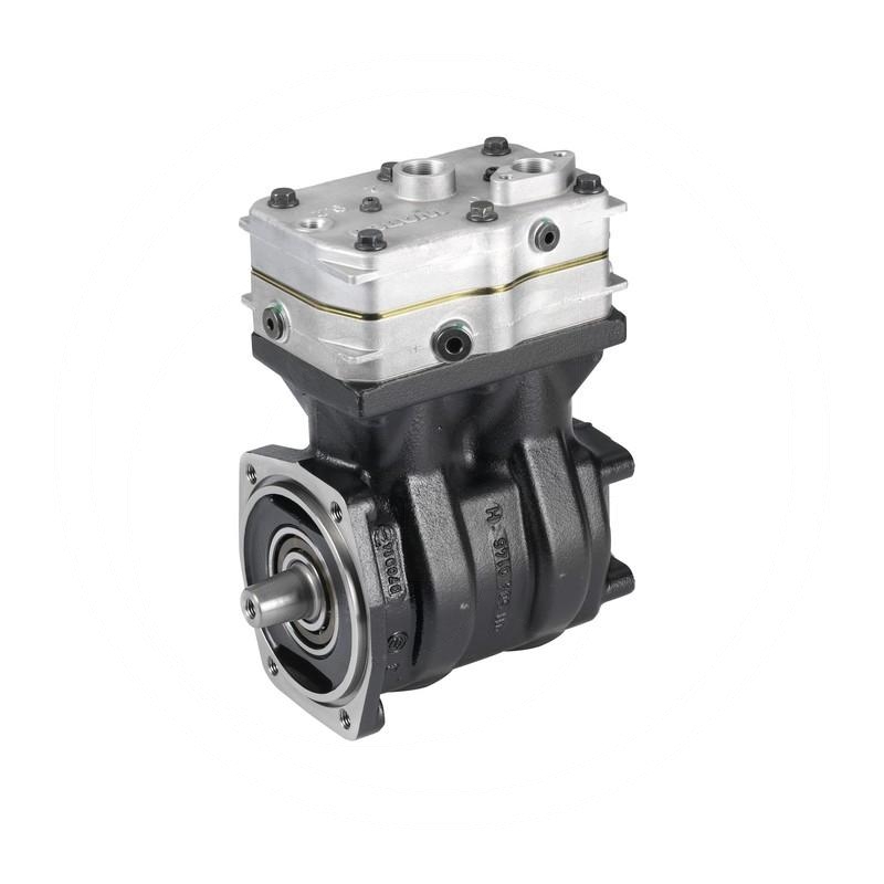 WABCO Zweizylinder-Kompressor | zdjęcie nr 1