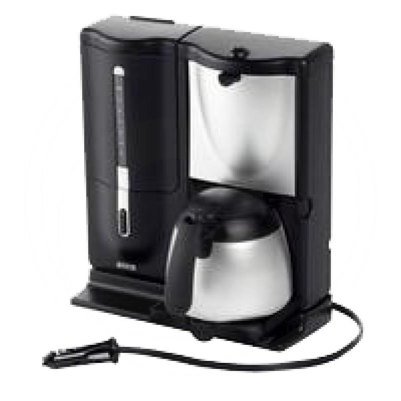 WAECO Kaffeemaschine PerfectCoffee | zdjęcie nr 1