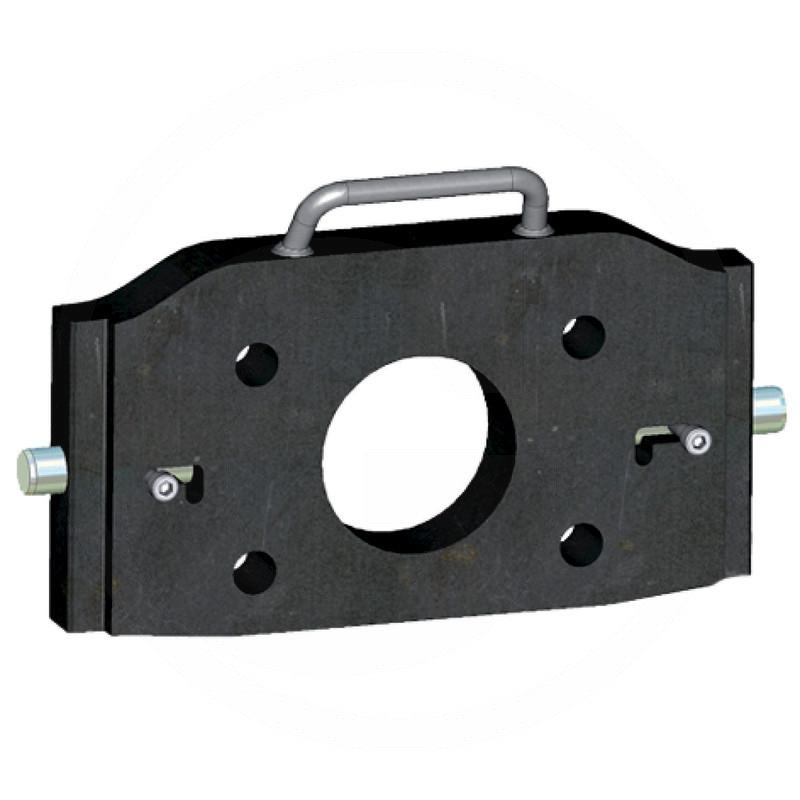 Walterscheid Adapter plate Walterscheid | 8004529 | zdjęcie nr 1