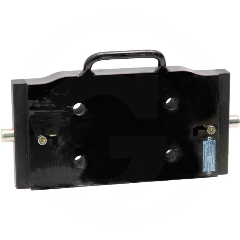 Walterscheid Adapter plate Walterscheid | zdjęcie nr 1