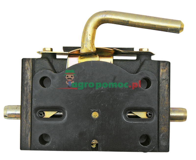 Walterscheid Adapter plate Walterscheid M16 | G178500060011 | zdjęcie nr 1