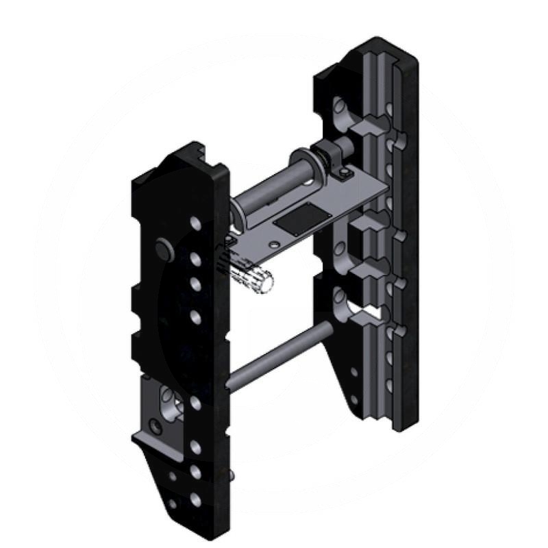 Walterscheid Anhängebock Walterscheid | zdjęcie nr 1