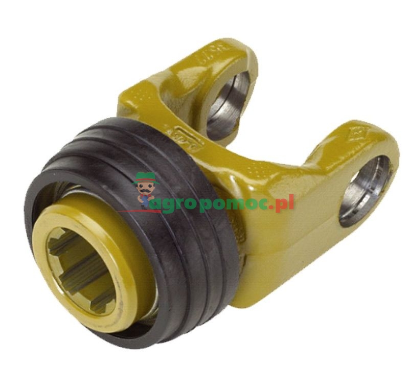 Walterscheid AS yoke | 133834, 21.83.100, 21.83.30 | zdjęcie nr 1