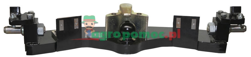 Walterscheid Ball traverse | zdjęcie nr 1