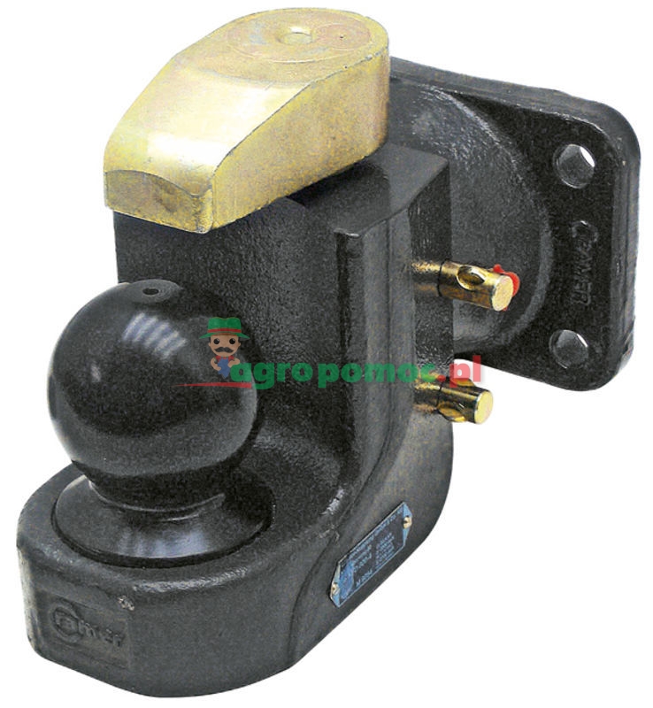 Walterscheid ball-type coupling | zdjęcie nr 1