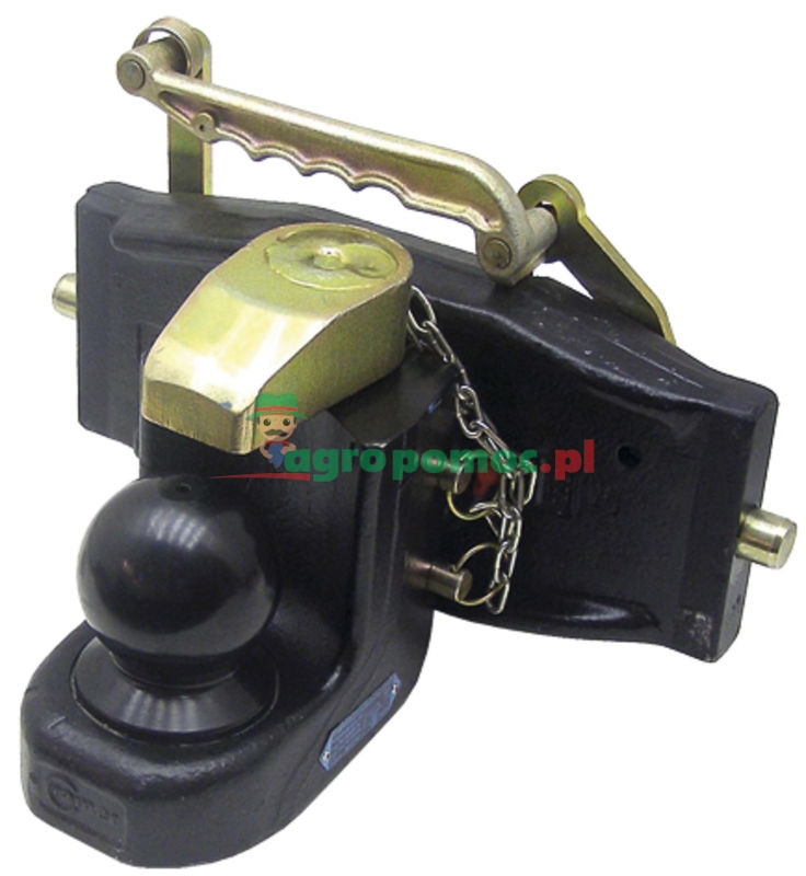 Walterscheid ball-type coupling | zdjęcie nr 1