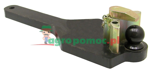 Walterscheid base plate Walterscheid | zdjęcie nr 1