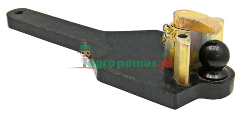 Walterscheid base plate Walterscheid | zdjęcie nr 1