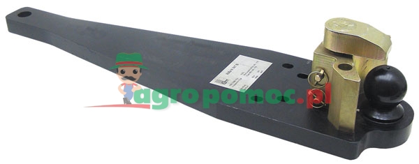 Walterscheid base plate Walterscheid | zdjęcie nr 1