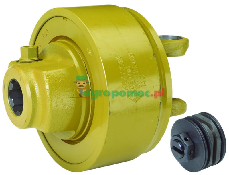 Walterscheid Cam clutch | 134445, 1134445, 59.127.43 | zdjęcie nr 1