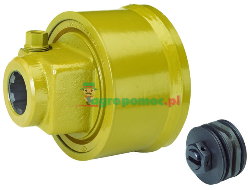 Walterscheid Cam clutch | 135363, 1135363, 59.111.43 | zdjęcie nr 1