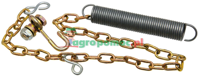 Walterscheid Chain kit | 201029 | zdjęcie nr 1