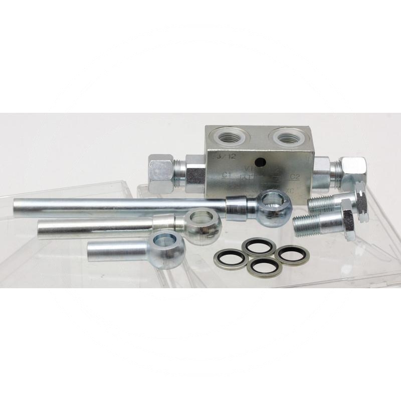 Walterscheid Check valve cpl. (with union set) | zdjęcie nr 1