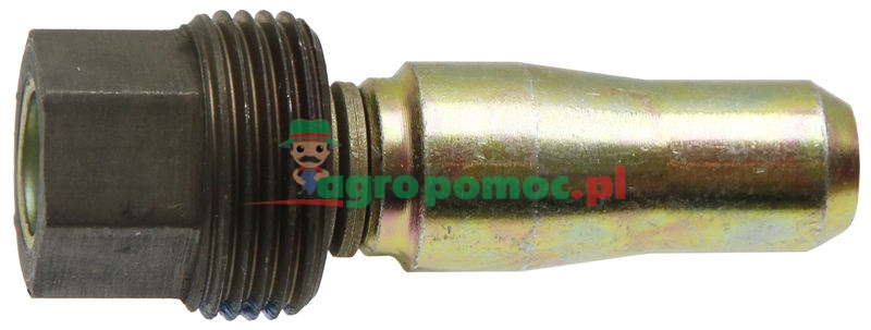 Walterscheid Chuck cone | 107540, 1107540, 65.12.06 | zdjęcie nr 1