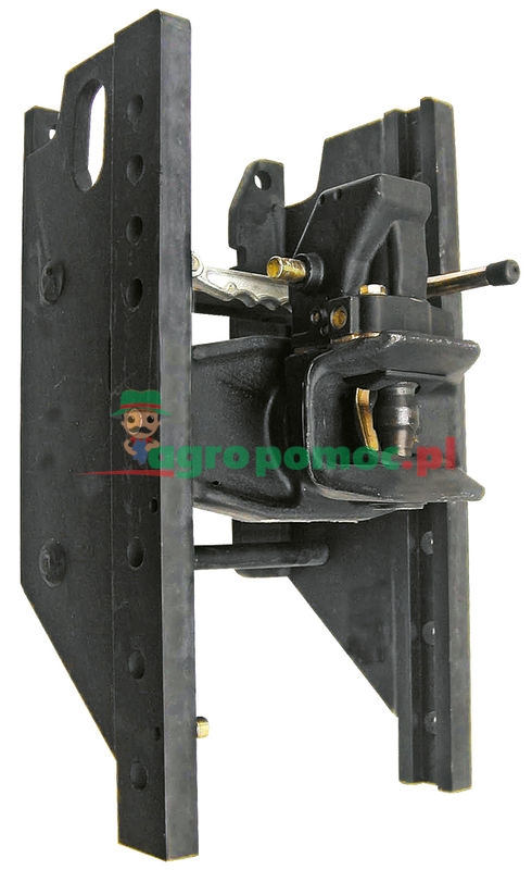 Walterscheid Clutch Walterscheid cpl. | zdjęcie nr 1